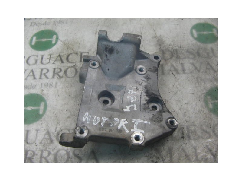 Recambio de soporte motor delantero para nissan almera (n16/e) sport referencia OEM IAM   