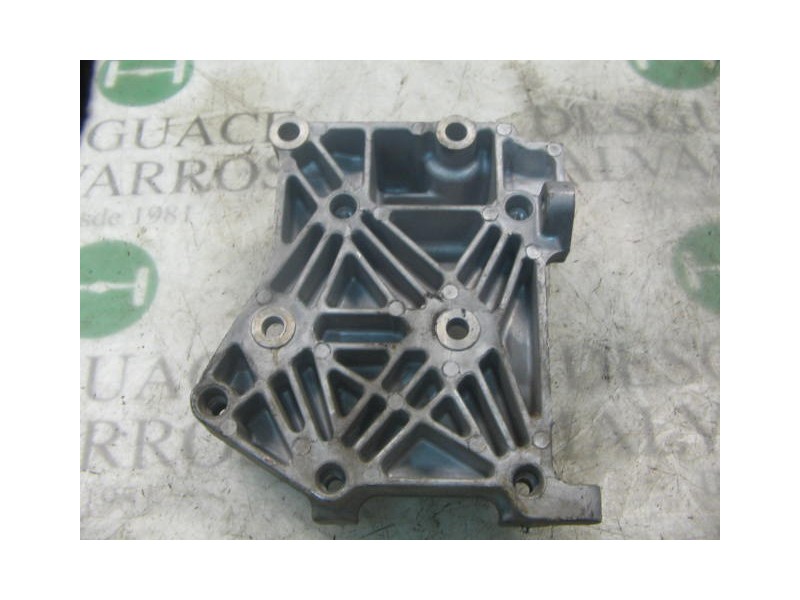 Recambio de soporte motor delantero para nissan almera (n16/e) sport referencia OEM IAM   