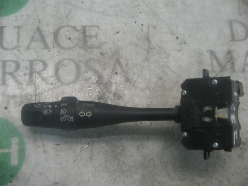 Recambio de mando luces para nissan almera (n16/e) sport referencia OEM IAM   