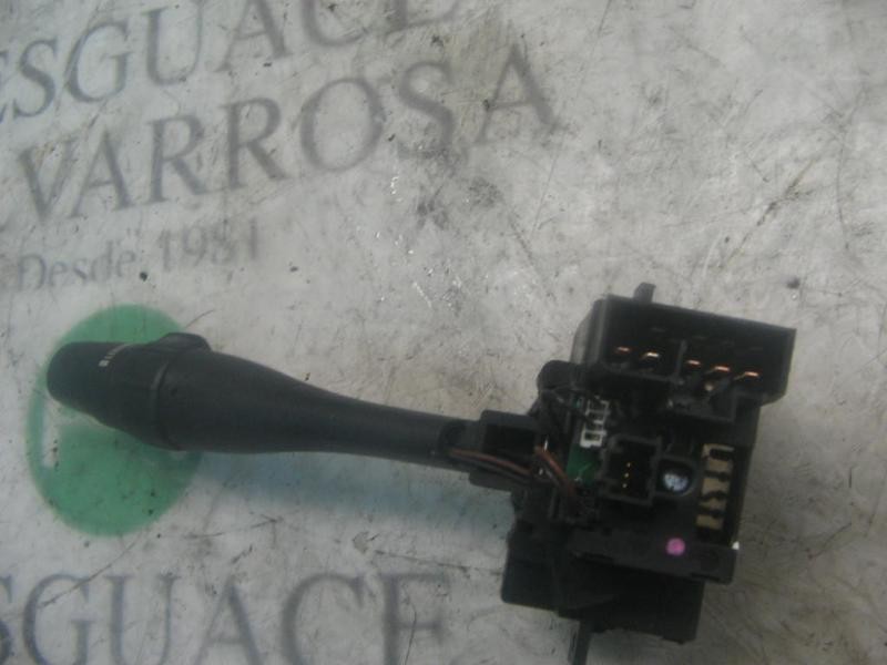 Recambio de mando limpia para nissan almera (n16/e) sport referencia OEM IAM   