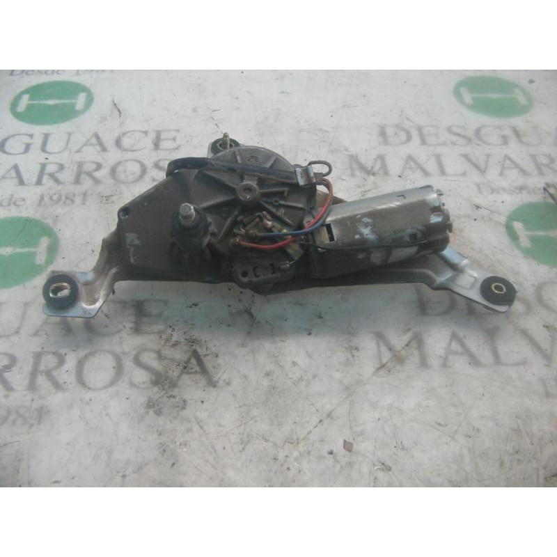 Recambio de motor limpia trasero para nissan almera (n16/e) sport referencia OEM IAM   