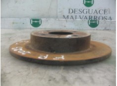 Recambio de disco freno trasero para nissan primera berlina (p11) 2.0 turbodiesel cat referencia OEM IAM    2