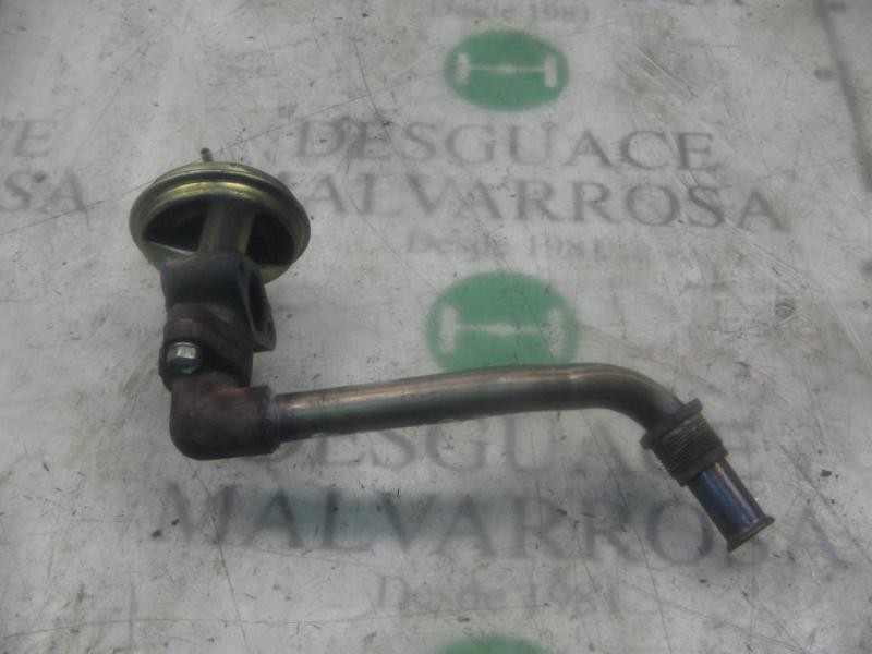Recambio de valvula egr para nissan primera berlina (p11) 2.0 turbodiesel cat referencia OEM IAM   