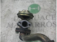 Recambio de valvula egr para nissan primera berlina (p11) 2.0 turbodiesel cat referencia OEM IAM    2