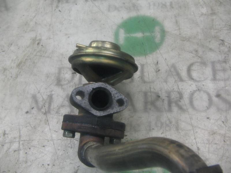 Recambio de valvula egr para nissan primera berlina (p11) 2.0 turbodiesel cat referencia OEM IAM   