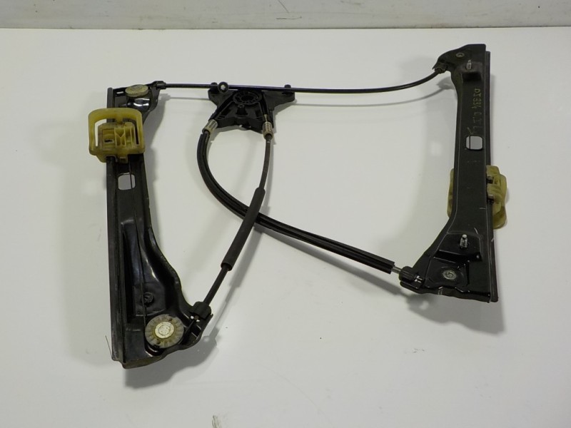 Recambio de elevalunas delantero izquierdo para seat toledo (kg3) 1.6 tdi referencia OEM IAM 5JA837461  
