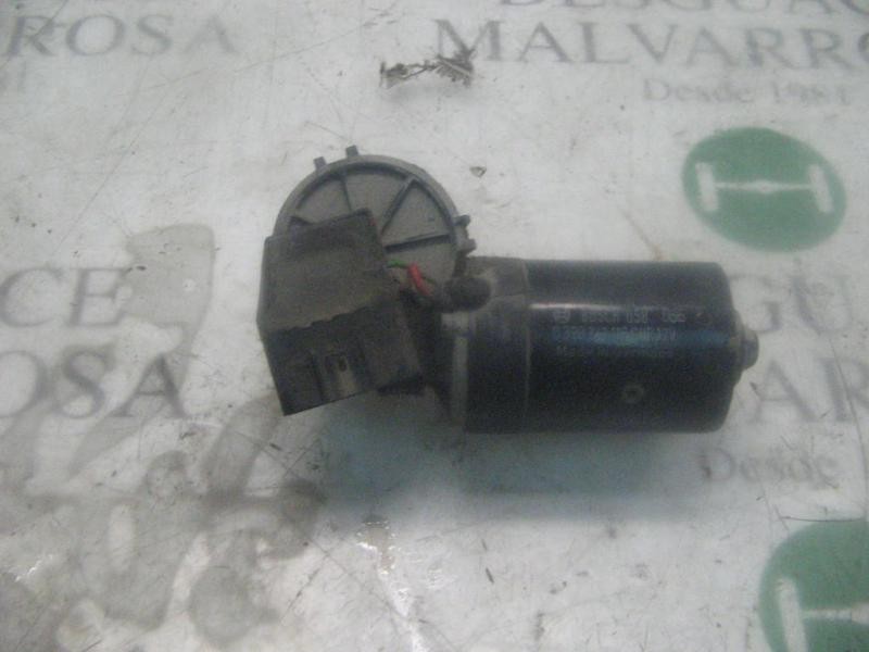 Recambio de motor limpia delantero para opel vectra b berlina gl referencia OEM IAM   