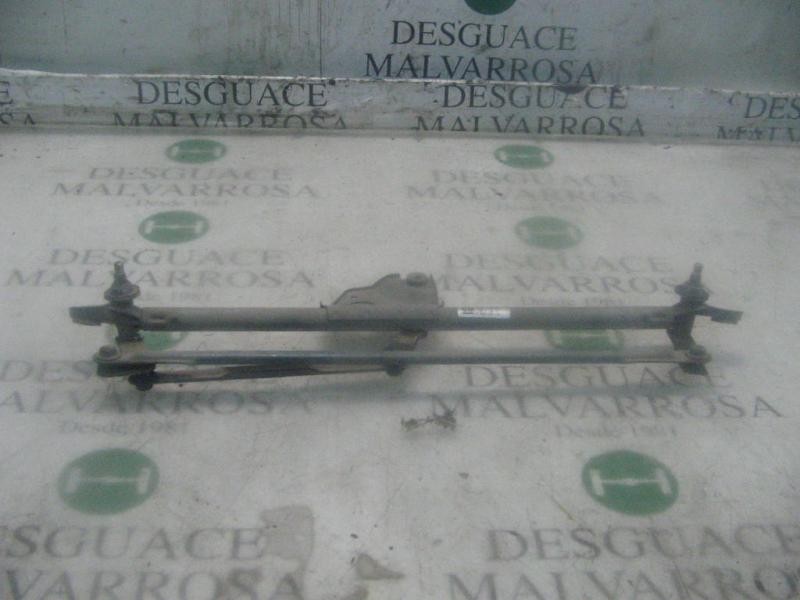 Recambio de articulacion limpia delantero para opel vectra b berlina gl referencia OEM IAM   