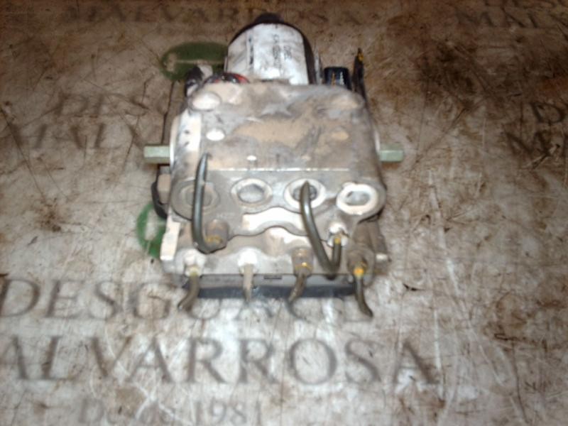 Recambio de abs para opel vectra b berlina gl referencia OEM IAM   