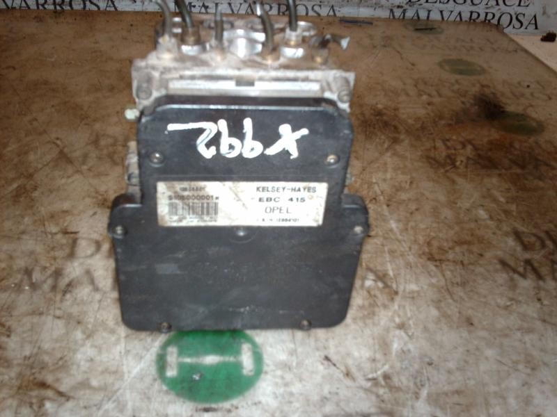Recambio de abs para opel vectra b berlina gl referencia OEM IAM   
