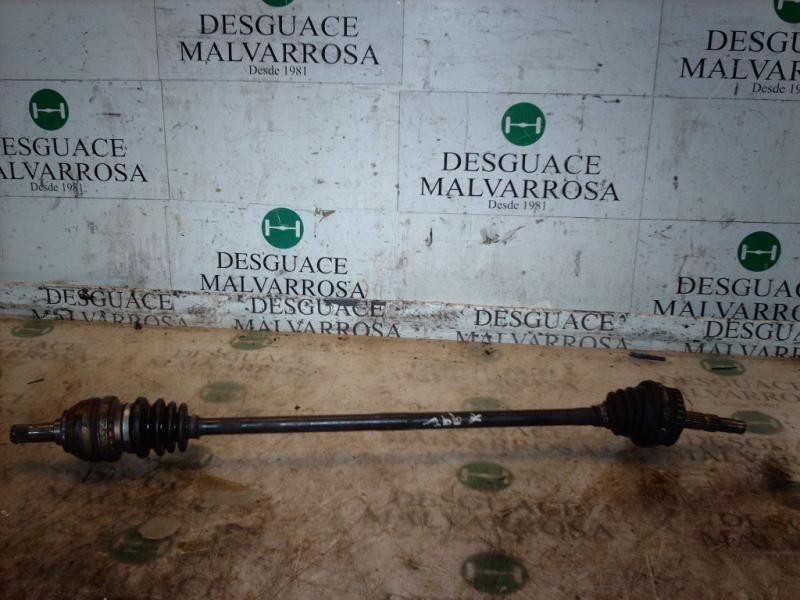 Recambio de transmision derecha para opel vectra b berlina gl referencia OEM IAM   