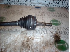 Recambio de transmision derecha para opel vectra b berlina gl referencia OEM IAM    2