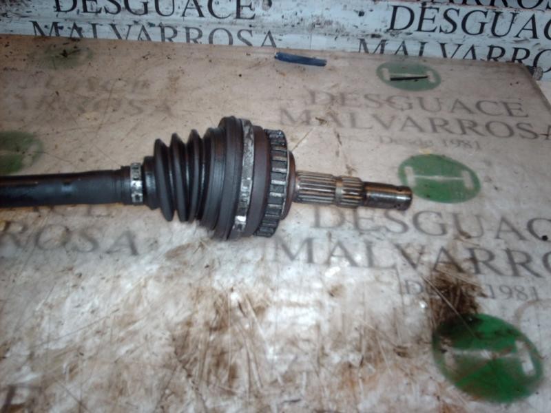 Recambio de transmision derecha para opel vectra b berlina gl referencia OEM IAM   