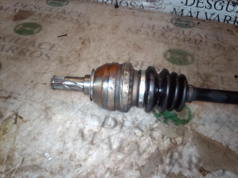 Recambio de transmision derecha para opel vectra b berlina gl referencia OEM IAM   