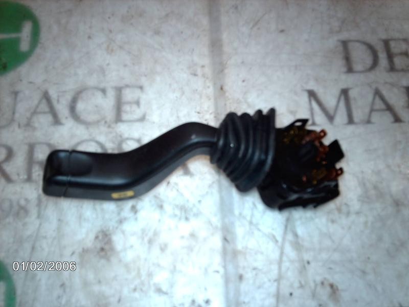 Recambio de mando limpia para opel astra g berlina comfort referencia OEM IAM   