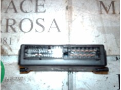 Recambio de centralita airbag para opel astra g berlina comfort referencia OEM IAM    2