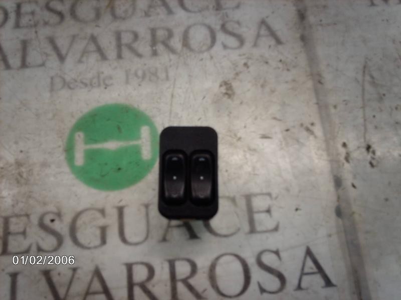 Recambio de mando elevalunas delantero derecho para opel astra g berlina comfort referencia OEM IAM   