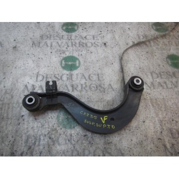 BRAZO SUSPENSION SUPERIOR TRASERO DERECHO 1K0505323N 