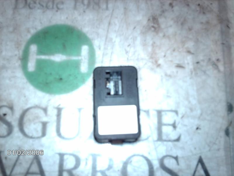 Recambio de mando elevalunas delantero derecho para opel astra g berlina comfort referencia OEM IAM   