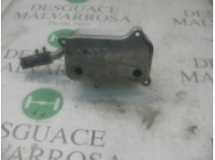 Recambio de enfriador aceite motor para mercedes-benz clase e (w210) berlina 240 (210.061) referencia OEM IAM    2