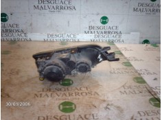 Recambio de faro izquierdo para mg serie 200 (xw) 220 coupe lti referencia OEM IAM    2