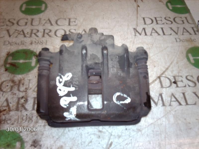 Recambio de pinza freno delantera derecha para mg serie 200 (xw) 220 coupe lti referencia OEM IAM   