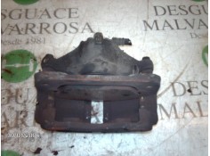 Recambio de pinza freno delantera derecha para mg serie 200 (xw) 220 coupe lti referencia OEM IAM    2