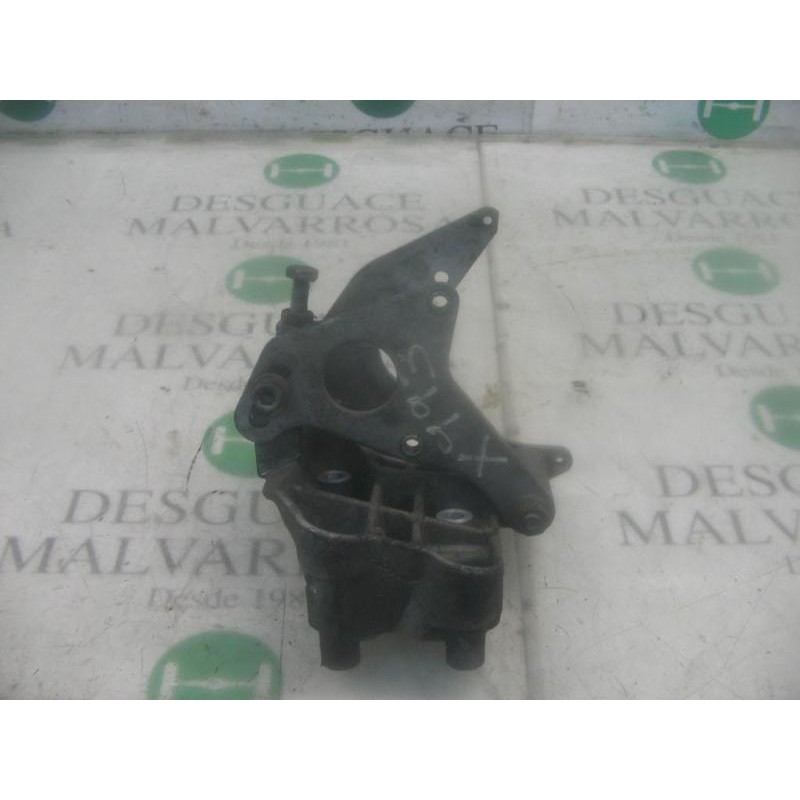 Recambio de soporte motor delantero para fiat punto berl. (176) 75 elx referencia OEM IAM   