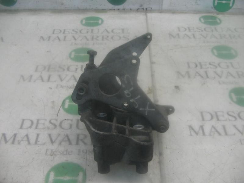 Recambio de soporte motor delantero para fiat punto berl. (176) 75 elx referencia OEM IAM   