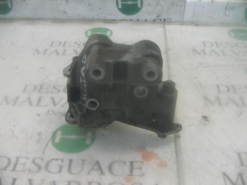 Recambio de soporte motor delantero para fiat punto berl. (176) 75 elx referencia OEM IAM   