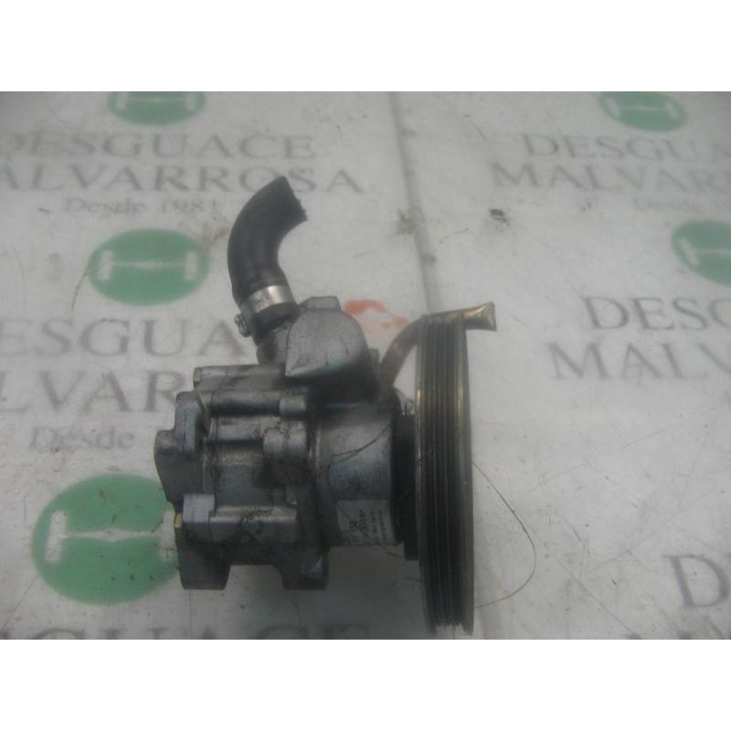 Recambio de bomba direccion para fiat punto berl. (176) 75 elx referencia OEM IAM   