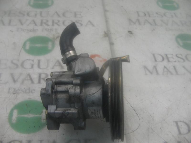 Recambio de bomba direccion para fiat punto berl. (176) 75 elx referencia OEM IAM   