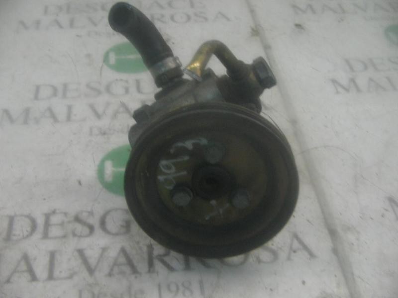 Recambio de bomba direccion para fiat punto berl. (176) 75 elx referencia OEM IAM   