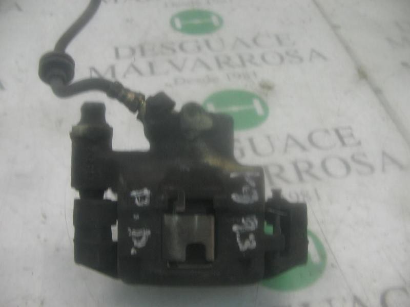 Recambio de pinza freno delantera derecha para fiat punto berl. (176) 75 elx referencia OEM IAM   