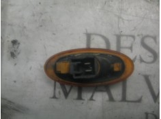 Recambio de piloto lateral derecho para fiat punto berl. (176) 75 elx referencia OEM IAM    2