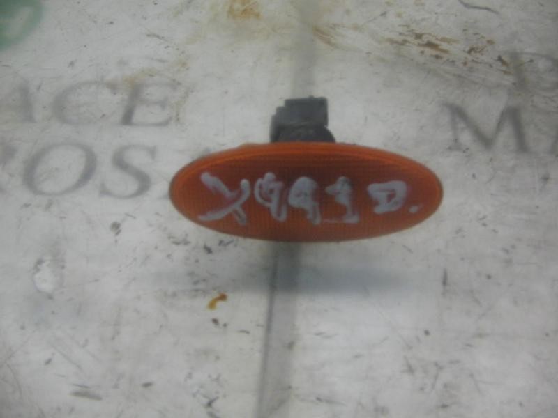 Recambio de piloto lateral derecho para fiat punto berl. (176) 75 elx referencia OEM IAM   