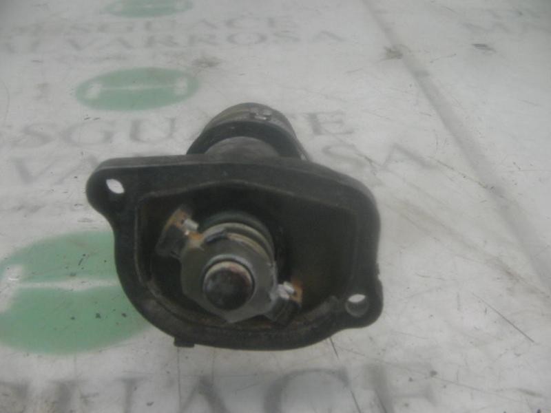 Recambio de termostato para fiat punto berl. (176) 75 elx referencia OEM IAM   