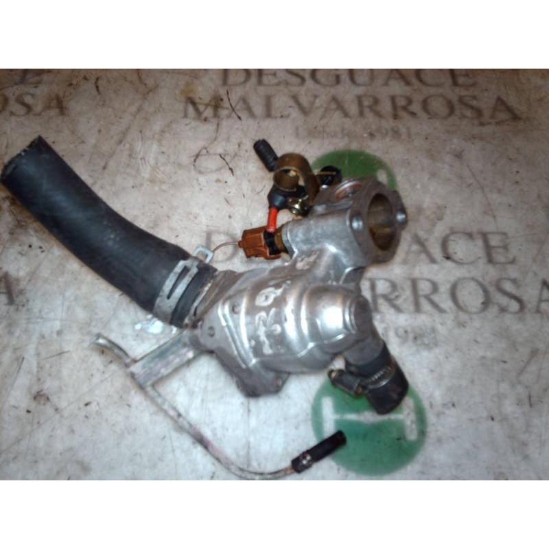 Recambio de termostato para ford mondeo familiar (gd) 1.8 turbodiesel cat referencia OEM IAM   