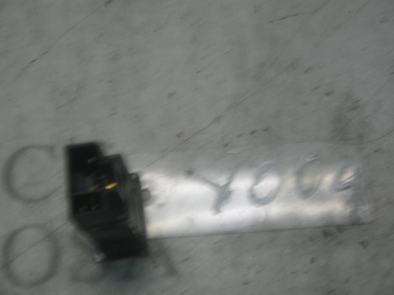 Recambio de modulo electronico para opel frontera a básico referencia OEM IAM   