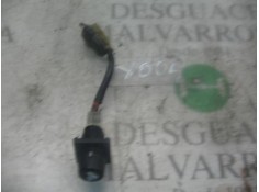 Recambio de modulo electronico para opel frontera a básico referencia OEM IAM    2