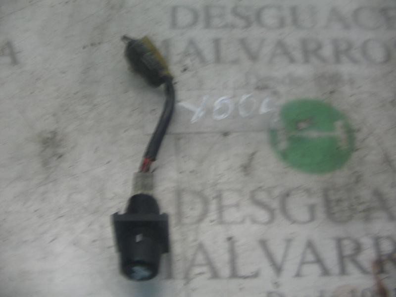 Recambio de modulo electronico para opel frontera a básico referencia OEM IAM   