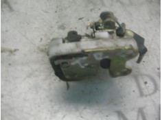 Recambio de cerradura puerta trasera izquierda para opel frontera a básico referencia OEM IAM    2