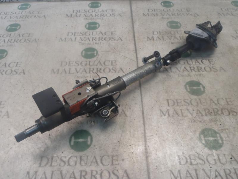 Recambio de columna direccion para opel vectra c berlina club referencia OEM IAM   