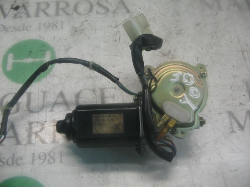 Recambio de motor limpia trasero para opel frontera a básico referencia OEM IAM   