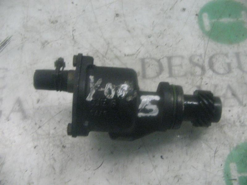 Recambio de depresor freno / bomba vacio para seat ibiza (6k) 1.9 diesel (1y) referencia OEM IAM   