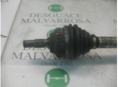 Recambio de transmision izquierda para citroën xsara coupe 2.0 hdi cat (rhy / dw10td) referencia OEM IAM    2