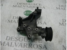Recambio de soporte motor delantero para ford mondeo berlina/familiar (fd) clx berlina referencia OEM IAM   