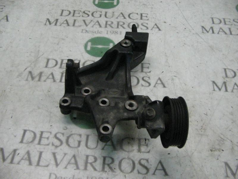 Recambio de soporte motor delantero para ford mondeo berlina/familiar (fd) clx berlina referencia OEM IAM   