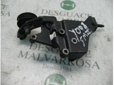 Recambio de soporte motor delantero para ford mondeo berlina/familiar (fd) clx berlina referencia OEM IAM    2
