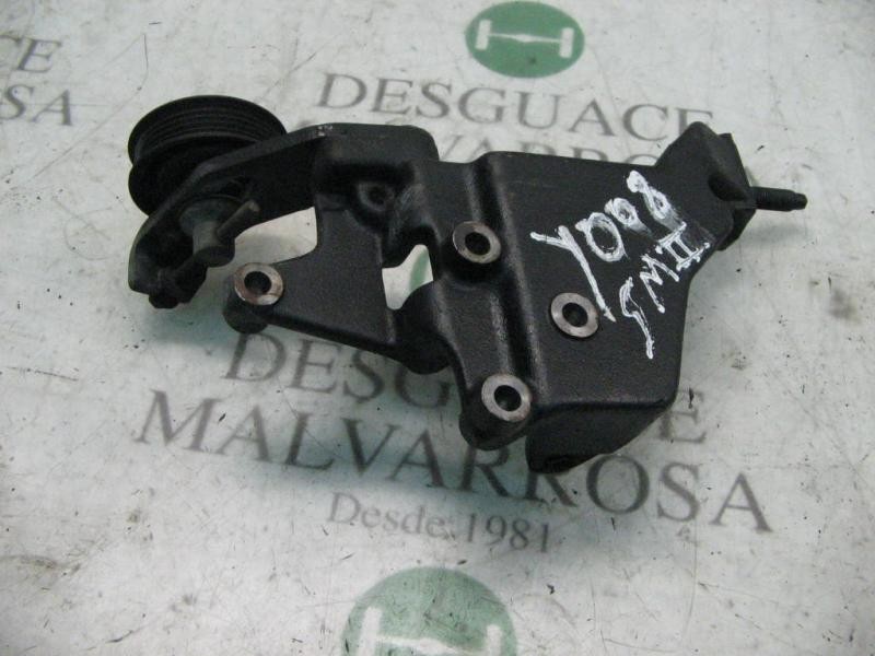 Recambio de soporte motor delantero para ford mondeo berlina/familiar (fd) clx berlina referencia OEM IAM   